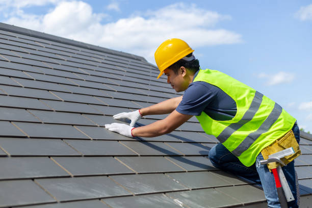 Best Commercial Roofing Services  in Peaceful Valley, WA
