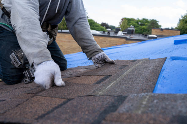 Best Roof Leak Repair  in Peaceful Valley, WA