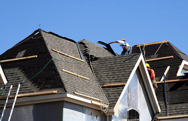 Trusted Peaceful Valley, WA Roofing Contractor Experts