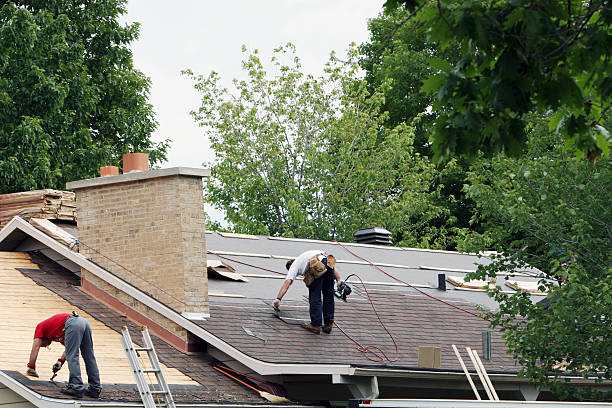 Best New Roof Installation  in Peaceful Valley, WA