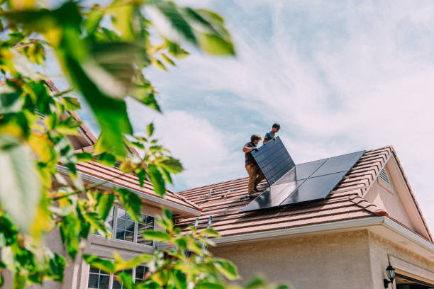 Best Slate Roofing Contractor  in Peaceful Valley, WA