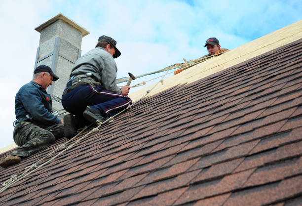 Best Best Roofing Contractors  in Peaceful Valley, WA