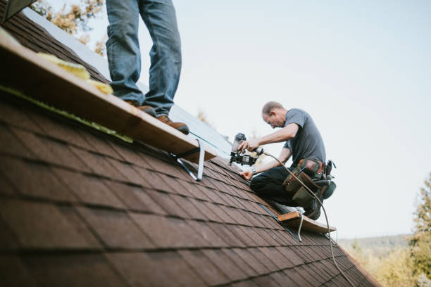 Quick and Trustworthy Emergency Roof Repair Services in Peaceful Valley, WA