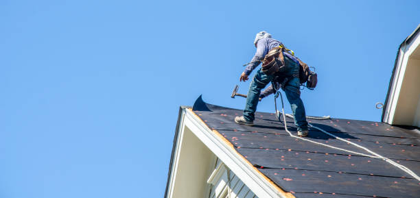 Best Flat Roof Repair Services  in Peaceful Valley, WA